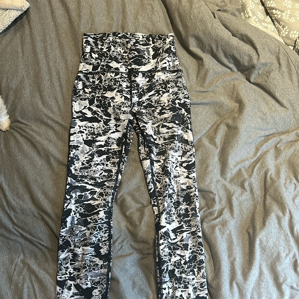 Lulu leggings